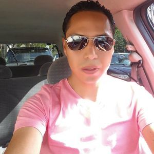 Meet your Posher, Frank